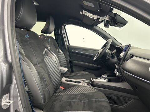 Arkana E-Tech full hybrid 145 GSR2 2025 occasion 50000 Saint-L&ocirc;