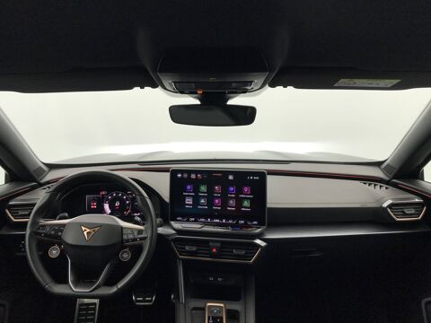 Formentor 1.5 eTSI Hybrid 150 ch DSG7 2025 occasion 25000 Besan&ccedil;on