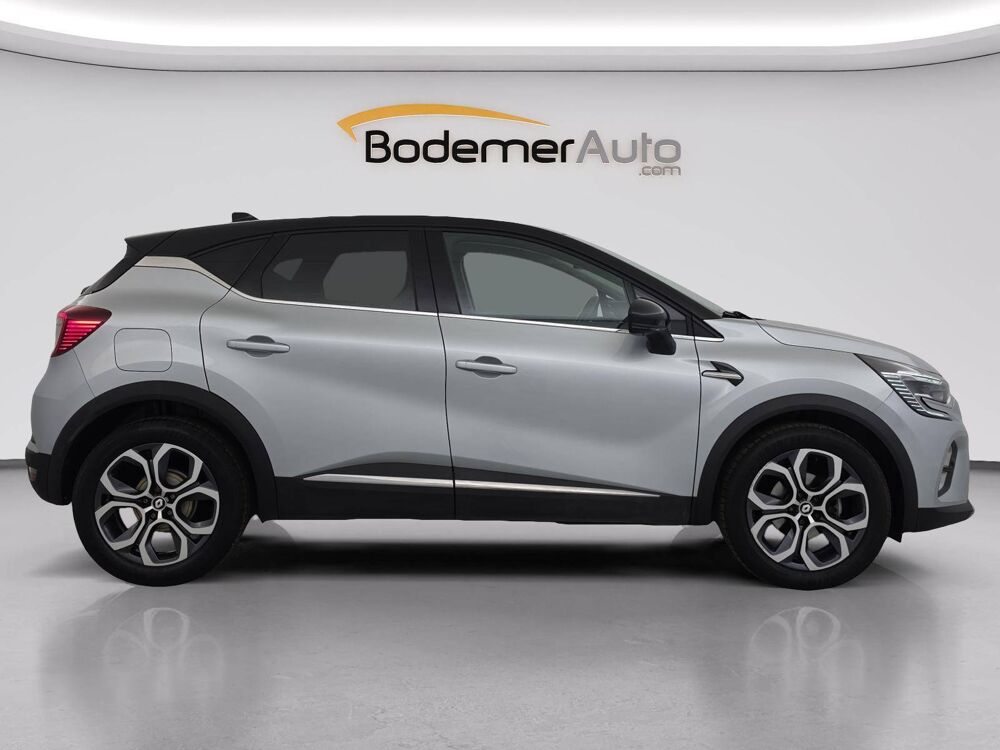 Captur mild hybrid 160 EDC 2023 occasion 29000 Quimper