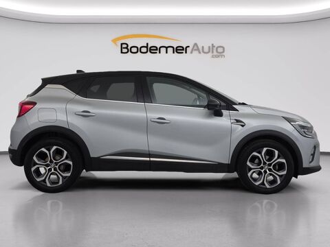 Captur mild hybrid 160 EDC 2023 occasion 29000 Quimper
