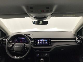 Fabia 1.0 TSI 95 ch EVO 2 BVM5 2025 occasion 25000 Besan&ccedil;on