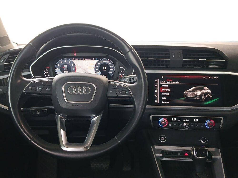 Q3 Sportback 35 TFSI 150 ch S tronic 7 2023 occasion 13090 Aix-en-Provence