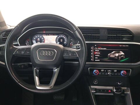 Q3 Sportback 35 TFSI 150 ch S tronic 7 2023 occasion 13090 Aix-en-Provence