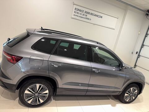 Karoq 1.5 TSI Evo 2 150 ch ACT DSG7 2025 occasion 25000 Besan&ccedil;on