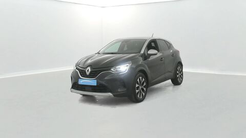 Annonce voiture Renault Captur 17691 €