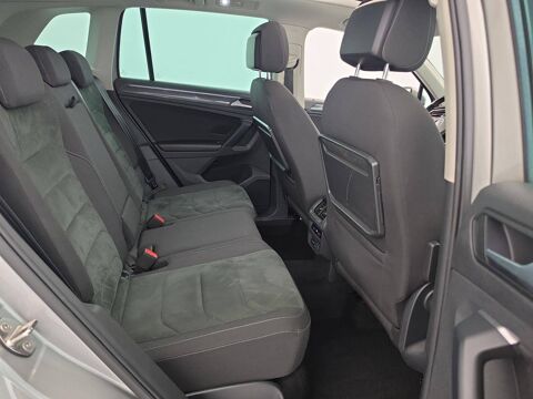 Tiguan 2.0 TDI 150 DSG7 2018 occasion 50000 Saint-L&ocirc;