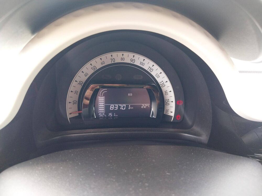 Twingo III E-Tech 2022 occasion 22200 Guingamp