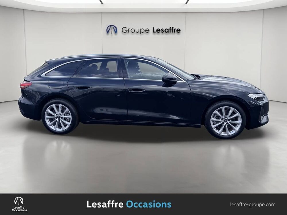 A5 Avant TDI Hybride 204 ch S tronic 7 2025 occasion 62500 Salperwick