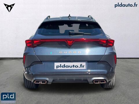 Formentor eHybrid 204 ch DSG6 2026 occasion 13090 Aix-en-Provence