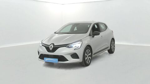 Renault Clio TCe 90 2023 occasion Vannes 56000