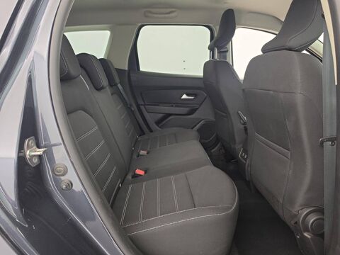 Duster Blue dCi 115 4x2 2022 occasion 22200 Guingamp