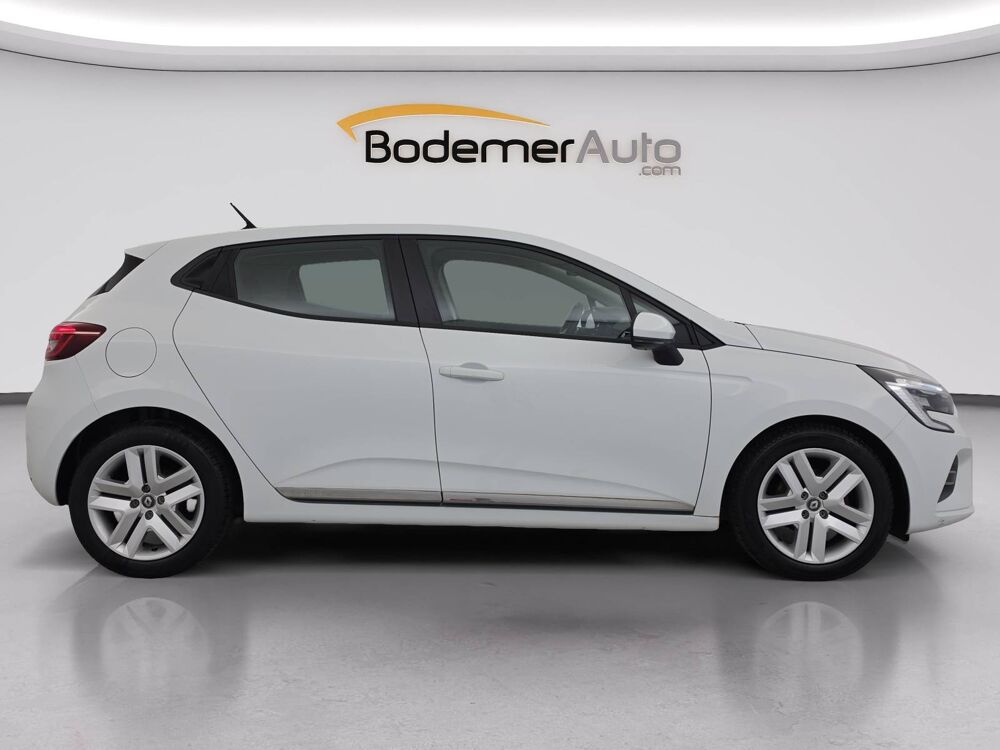 Clio TCe 100 GPL - 21N 2022 occasion 50100 Cherbourg-en-Cotentin