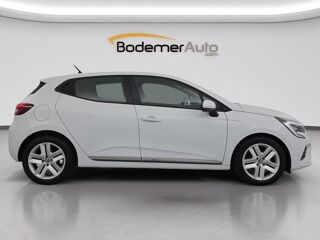 Clio TCe 100 GPL - 21N 2022 occasion 50100 Cherbourg-en-Cotentin