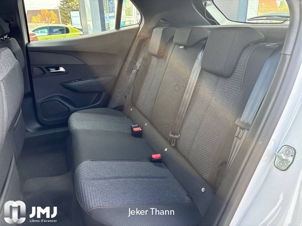 2008 Turbo 100 ch BVM6 2026 occasion 68800 Thann