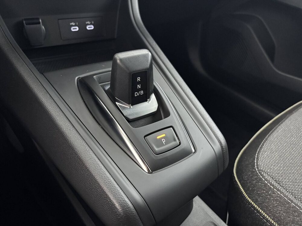 Captur E-Tech full hybrid 160 ch 2025 occasion 56400 Auray