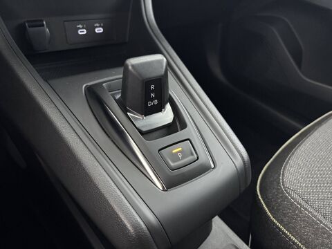 Captur E-Tech full hybrid 160 ch 2025 occasion 56400 Auray
