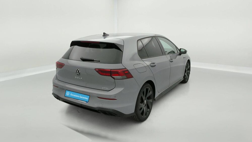 Golf 1.5 eTSI OPF 130 DSG7 2024 occasion 25000 Besan&ccedil;on