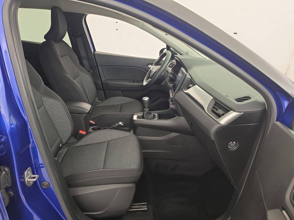 Captur TCe 100 GPL 2023 occasion 50100 Cherbourg-en-Cotentin