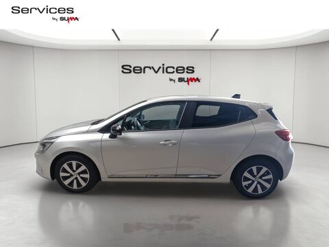 Clio TCe 90 X-Tronic 2023 occasion 01440 Viriat