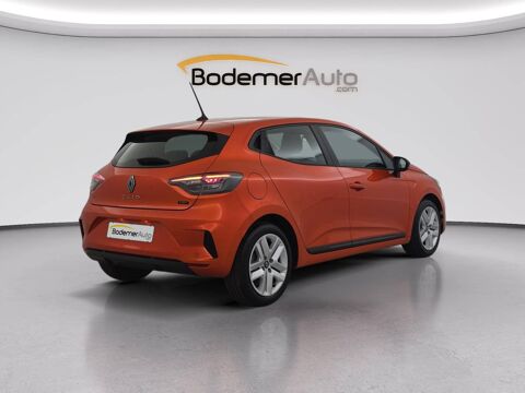 Clio E-Tech full hybrid 145 2024 occasion 29270 Carhaix-Plouguer