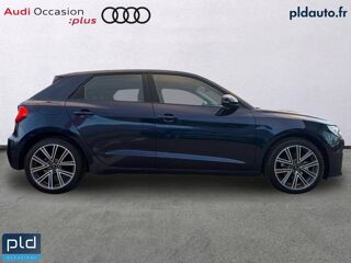 A1 Sportback 30 TFSI 116 ch S tronic 7 2025 occasion 13011 Marseille