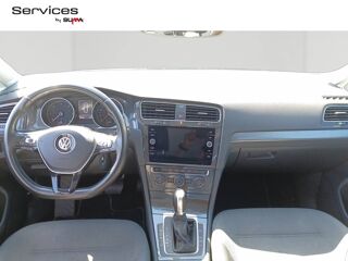 Golf SW 1.6 TDI 115 BlueMotion Technology DSG7 2019 occasion 01440 Viriat