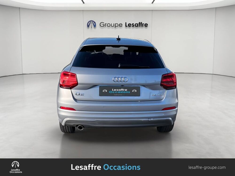 Q2 30 TDI 116 BVM6 2020 occasion 62500 Salperwick
