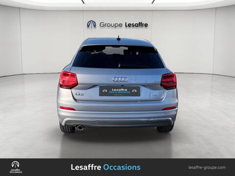 Q2 30 TDI 116 BVM6 2020 occasion 62500 Salperwick