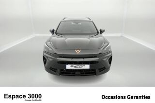Formentor 1.5 eTSI Hybrid 150 ch DSG7 2025 occasion 25000 Besan&ccedil;on