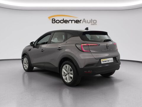Captur TCe 90 2024 occasion 50200 Coutances