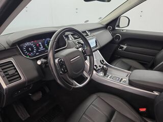 Range Rover Sport Mark VIII P400e PHEV 2.0L 404ch 2019 occasion 50200 Coutances