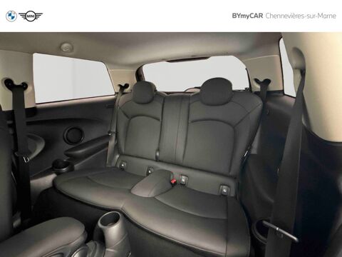 Cooper Hatch 3 Portes SE 184 ch 2024 occasion 94430 Chennevi&egrave;res-sur-Marne