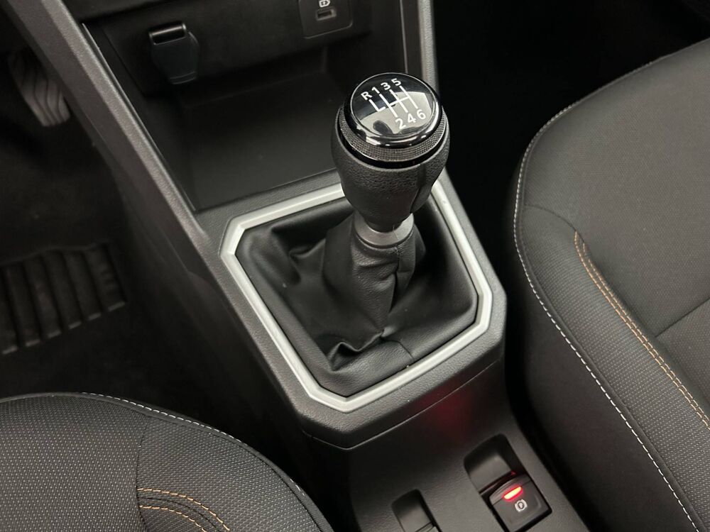 Sandero TCe 90 2023 occasion 29270 Carhaix-Plouguer