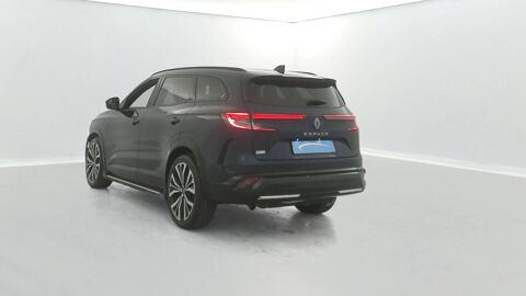 Espace E-Tech hybrid 200 2023 occasion 61000 Alen&ccedil;on