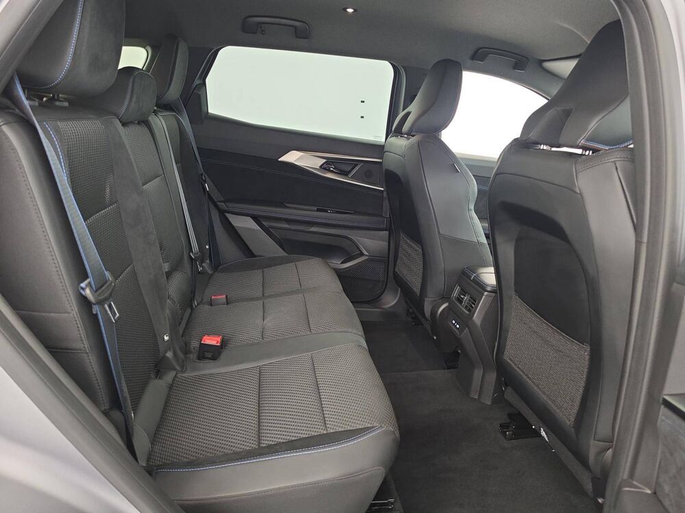 Espace full hybrid E-Tech 200 ch 7pl 2026 occasion 14200 H&eacute;rouville-Saint-Clair