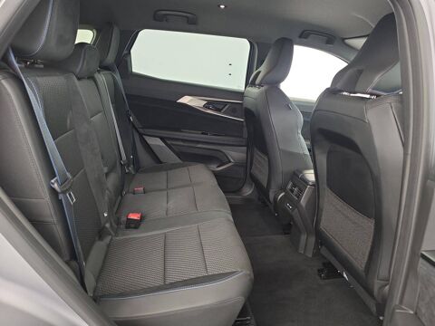 Espace full hybrid E-Tech 200 ch 7pl 2026 occasion 14200 H&eacute;rouville-Saint-Clair