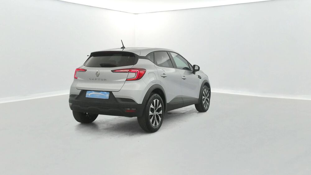 Captur TCe 90 2024 occasion 50100 Cherbourg-en-Cotentin