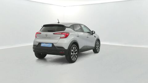Captur TCe 90 2024 occasion 50100 Cherbourg-en-Cotentin