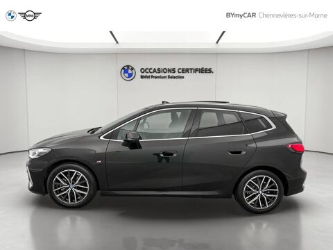 Serie 2 Active Tourer 218i 136 ch DKG7 2022 occasion 94430 Chennevi&egrave;res-sur-Marne