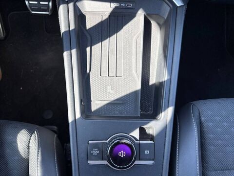 T-ROC T-Roc 1.5 eTSI Hybrid 150 ch DSG7 2026 occasion 13012 Marseille