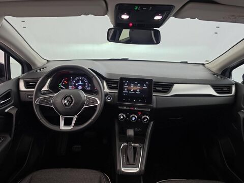 Captur mild hybrid 160 EDC 2023 occasion 29000 Quimper