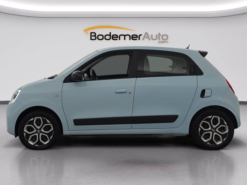 Twingo III SCe 65 2023 occasion 61000 Alen&ccedil;on