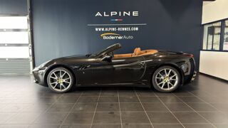 California V8 4.3 460ch 2011 occasion 35760 Saint-Gr&eacute;goire