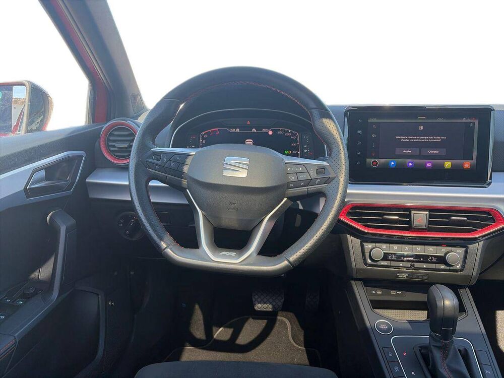 Ibiza 1.5 TSI 150 ch S/S ACT DSG7 2024 occasion 13090 Aix-en-Provence