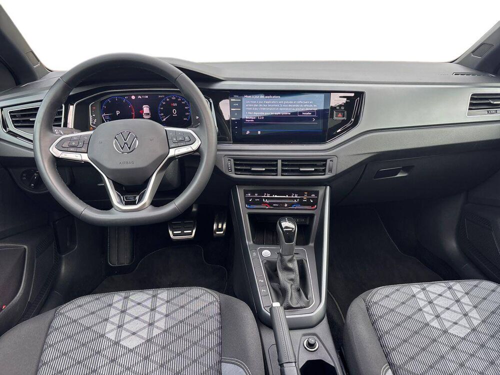 Taigo 1.5 TSI 150 DSG7 2025 occasion 13730 Saint-Victoret