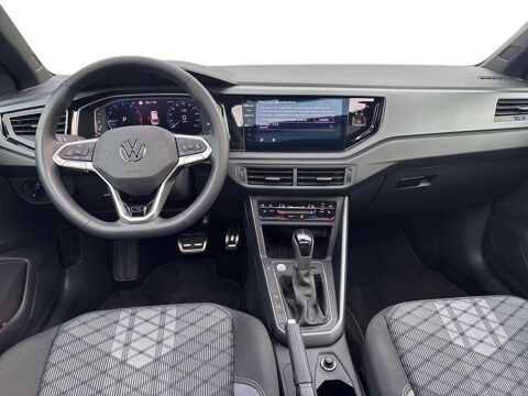 Taigo 1.5 TSI 150 DSG7 2025 occasion 13730 Saint-Victoret