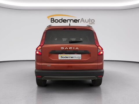 Jogger Hybrid 140 5 places 2023 occasion 22000 Saint-Brieuc