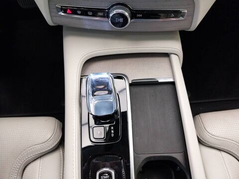 XC90 T8 AWD Hybride Rechargeable 310+145 ch Geartronic 8 7pl 2024 occasion 24200 Sarlat-la-Can&eacute;da