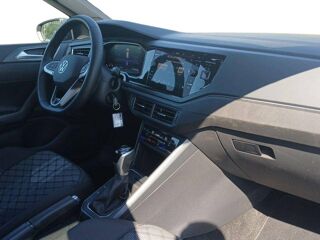 Polo 1.0 TSI 116 S&S DSG7 2025 occasion 13730 Saint-Victoret