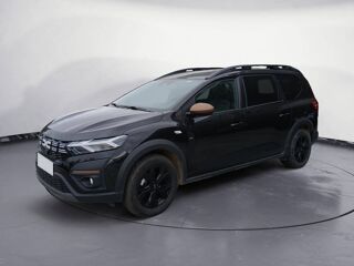 Jogger Hybrid 140 7 places GSR2 2025 occasion 56850 Caudan